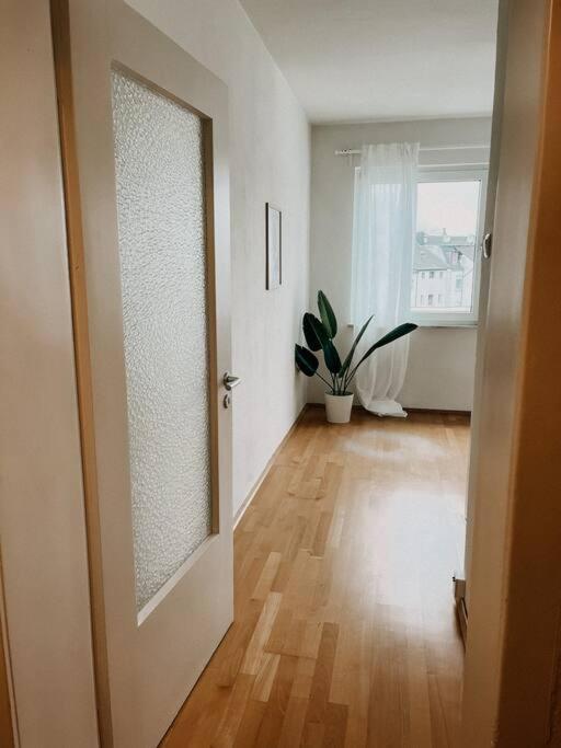 Ruhig, Zentral, Messe Nah! Be3L Appartement Essen Buitenkant foto
