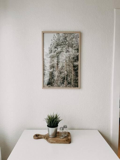 Ruhig, Zentral, Messe Nah! Be3L Appartement Essen Buitenkant foto