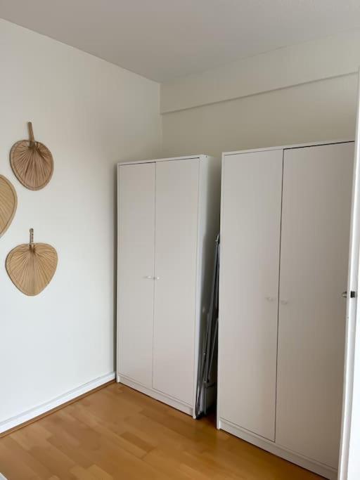 Ruhig, Zentral, Messe Nah! Be3L Appartement Essen Buitenkant foto